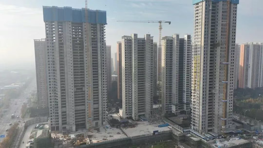 4栋主体建筑结构即将全面封顶.png